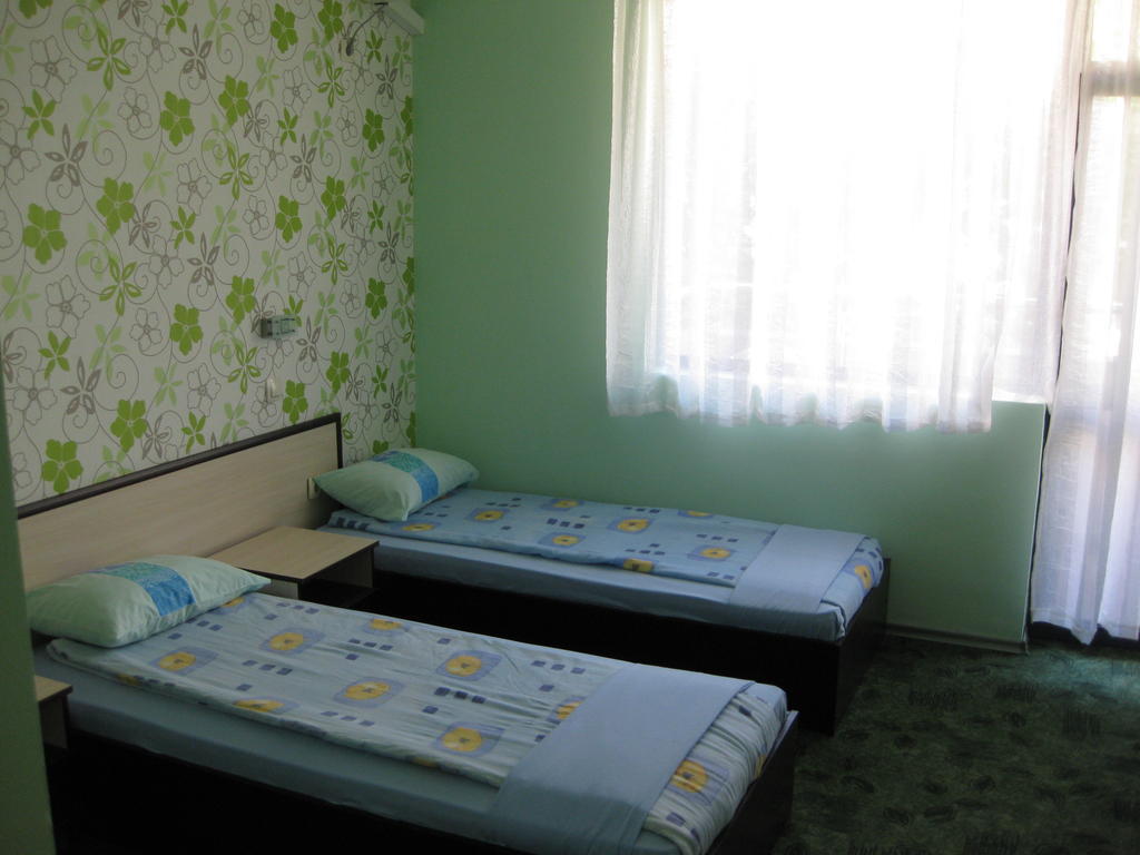 Excelsior Family Hotel Равда Номер фото